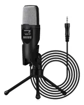 Comprar Microfone Soundvoice Lite 650 Condensador Usbu002Fp2