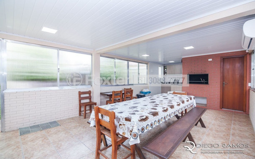 Imagem 18 de 23 de Apartamento, 3 Dormitórios, 96.93 M², Jardim Lindóia - 187930