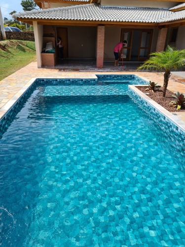 Imagem 6 de 30 de Chácara Em Condomínio Fechado Com Acesso À Represa Cod: 0865
