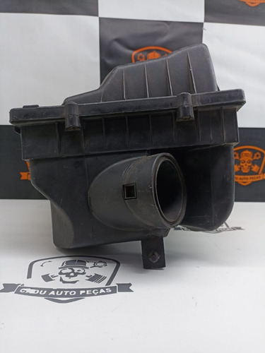 Caixa Filtro De Ar Gm Zafira Elite 2.0 2006 (com Detalhe) (Usado)