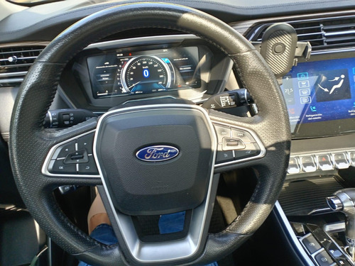 Ford Territory 1.5 Titanium CVT