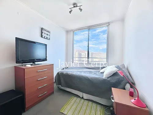 Depto Venta , Parque Brasil