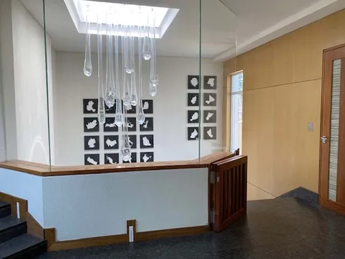 Callejón San Antonio, Residencia En Venta