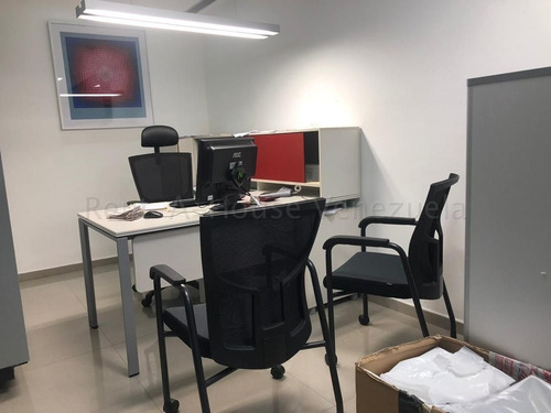 Imagen 14 de 30 de Boleita Norte Oficina En Alquiler Cod.22-16477 02129594482----04141469108 Rah Ccct