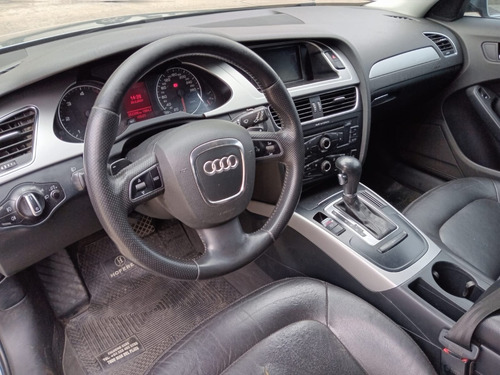 Audi A4 Avant 2.0 Ambition I 143cv Multitronic