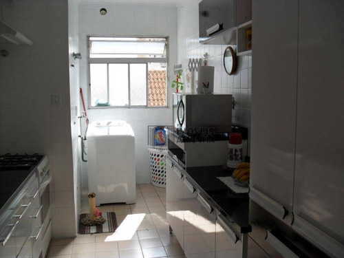Imagem 4 de 18 de Apartamento Residencial À Venda, Vila Carrão, São Paulo. - Ap0015