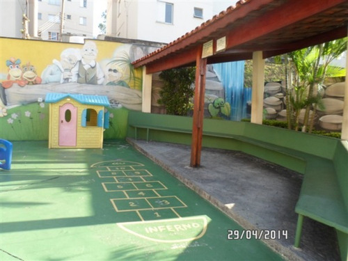 Imagem 12 de 12 de Apartamento A Venda No Cangaíba, São Paulo - V3074 - 33624640