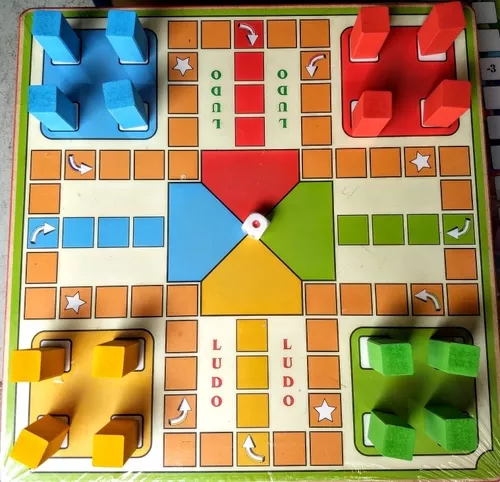 Como Jogar LUDO todas as estratégias e como ganhar moedas da