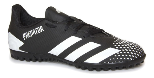 Chuteira Society adidas Predator 20.4 Tf