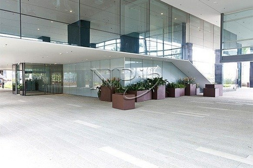 Imagem 12 de 15 de Parque Da Cidade - Torre Sucupira | Npi Imoveis - L-105864