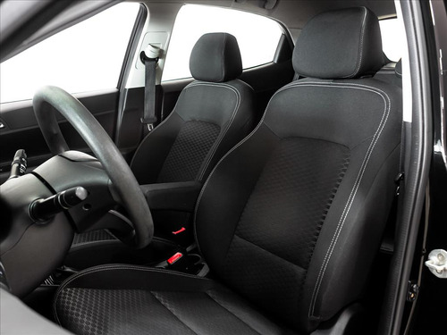 Hyundai HB20 1.6 16V FLEX VISION AUTOMÁTICO