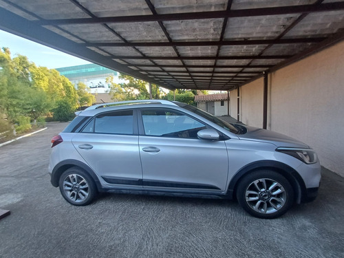 Hyundai i20 Active 1.4 Mt L 2ab Abs
