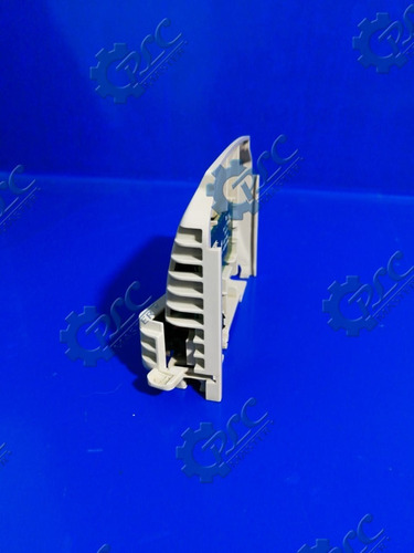 Allen Bradley 1769-ecr Tapa Final Compaclogix , Micrologix (Usado)