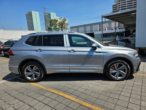 Volkswagen Tiguan 2.0 R-Line Tip