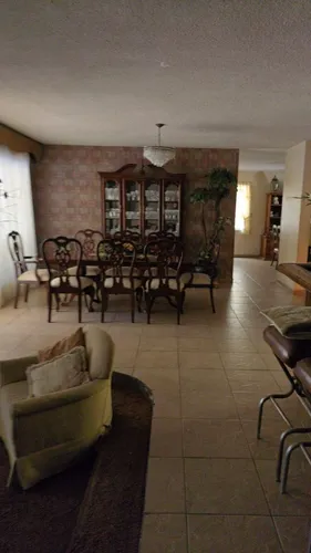 Casa En Renta Contry