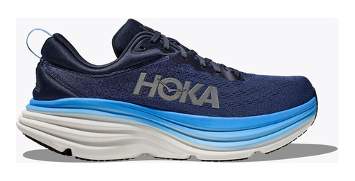 Hoka Bondi 8 Talle Us12 Nuevas Sin Uso