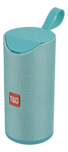 Corneta Portatil Jbl Tg 113 Bluetooth Usb Aux