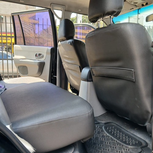 Mitsubishi Montero Sport 2008 4x4