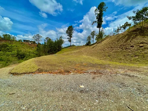 Lote En Venta Por La Vía De Don Diego - La Ceja El Retiro Cod Zo
