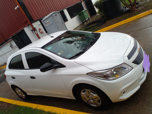 Chevrolet Onix 1.4 Joy Ls + 98cv