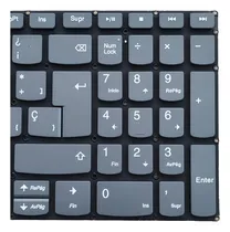 Comprar Teclado Lenovo 720s-15ikb V330-15ikb V330-15isk V130-15igm