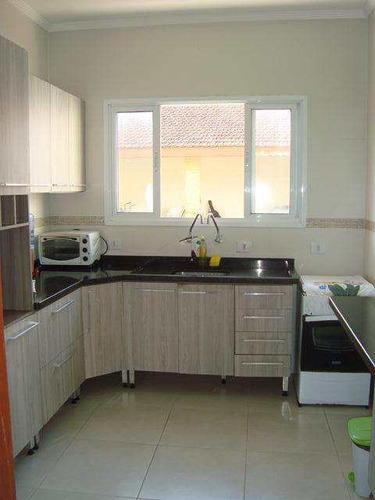 Imagem 14 de 20 de Sobrado Com 3 Dorms Suite, Lado Praia Grandesp, - R$ 600.000,00 - V729