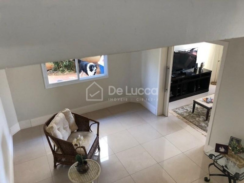 Imagem 7 de 30 de Casa À Venda Em Alphaville Dom Pedro - Ca009031