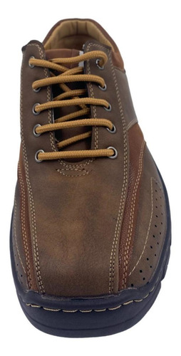 Zapato Hombre 3301 Camel