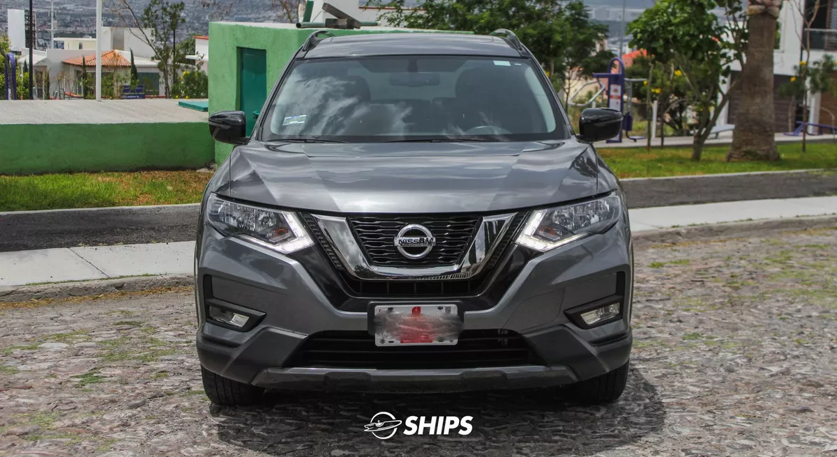 Nissan X-trail 2020 2.5 Advance X-tremer At