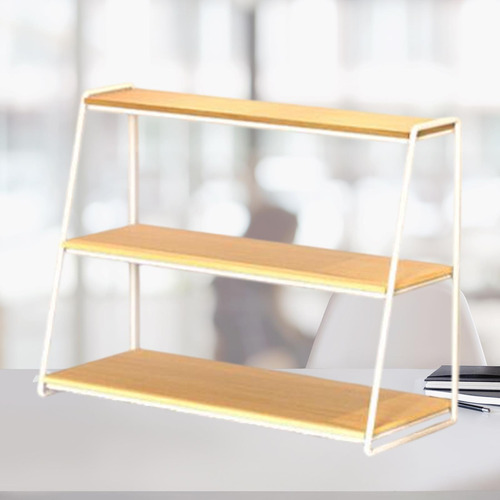 Soporte Para Tazas De Café De 3 Niveles, Estante Para