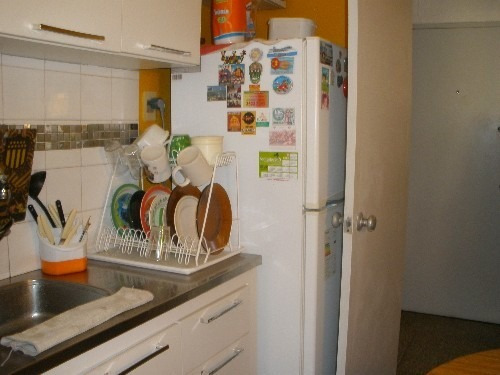 Imagen 9 de 10 de Venta Apartamento 3 Dormitorios Euskal Erria 70