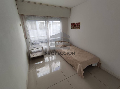 Imagen 13 de 15 de Vendo Apartamento De 3 Dormitorios Rambla De Buceo