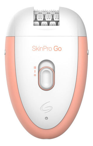 Depiladora Gama Skinpro Go Circuit