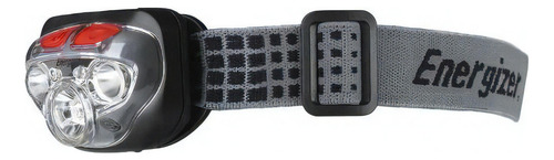 Linterna Manos Libres Energizer 400 Lumens Blanco Negro