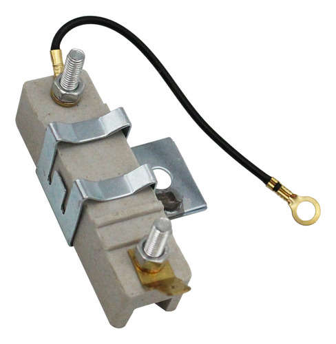 Resistor De Lastro Para Bobina De Lastro De... Ohms