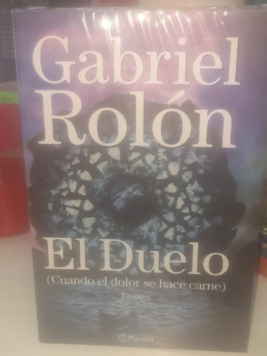 Libro El Duelo 