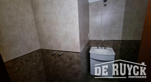 Duplex En Venta En Quilmes Oeste