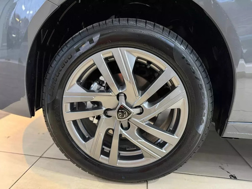 Peugeot 208 1.6 Allure