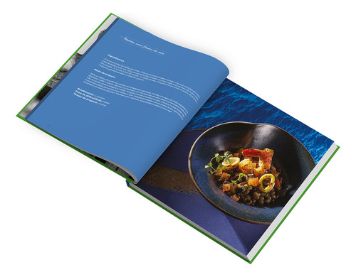 Sons & Sabores, De Morena Leite., Vol. 1. Editorial Editora Senac Rio, Capa Dura, Edição 1 Em Português, 2024