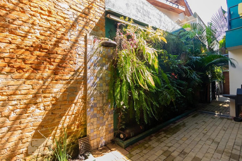 Casa À Venda - Brooklin, 2 Quartos, 120 - S893128686