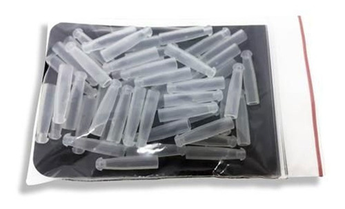 Imagem 2 de 6 de 100 Ponteiras Cravos Face Clean Caneta Para Limpeza De Pele