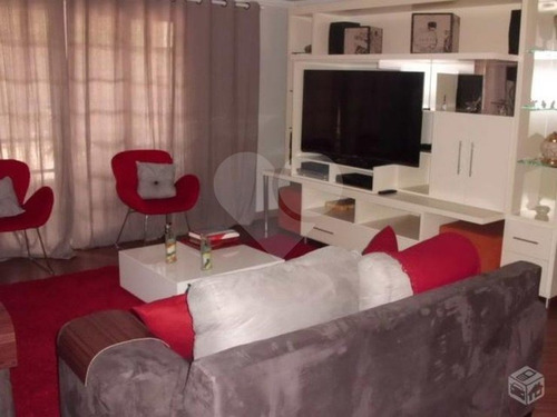 Casa-são Paulo-cambuci | Ref.: 3-im66162 - 3-im66162