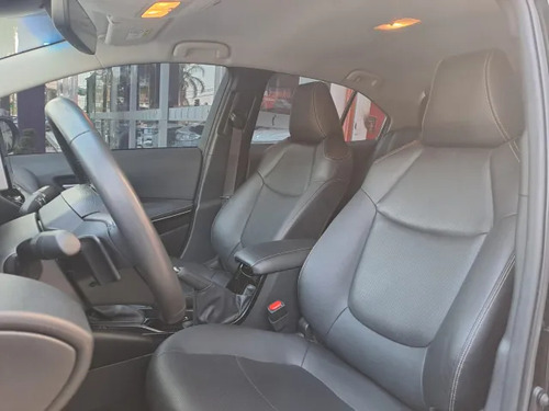 Toyota Corolla XEi 2.0