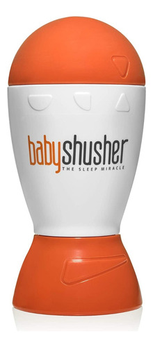 Baby Shusher Sleep Miracle Soother