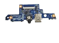 Comprar Usb Button Board For Hp Envy X360 M6-aq M6-ar M6-aq003dx