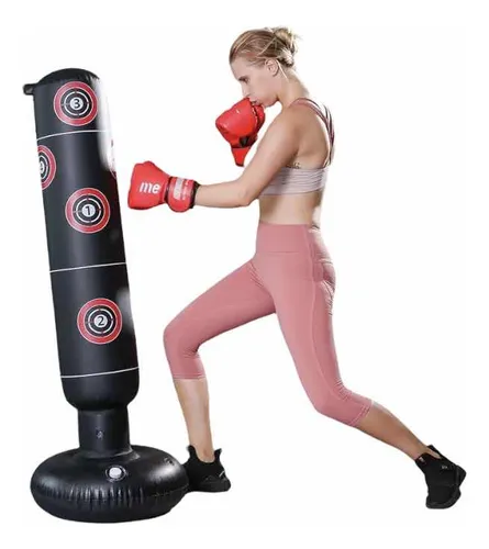 Saco de boxeo casa new arrivals