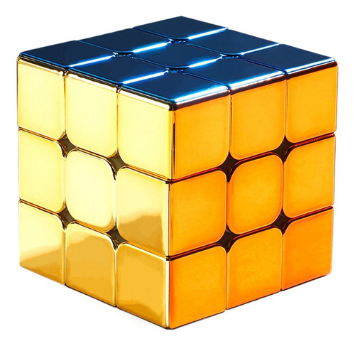 Material Abs Magnético Rubik's Cube Holy Hand 3x3