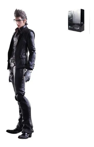 Ignis scientia sale figure