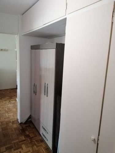 En Aguada, 2 Dorm. Opción Garaje, Terraza, Buena Ubicación