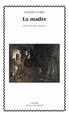 comprar La Madre, De Gorki Maksim (maximo). Serie N\u002Fa, Vol. Volumen comprar La Madre, De Gorki Maksim (maximo). Serie N\u002Fa, Vol. Volumen
